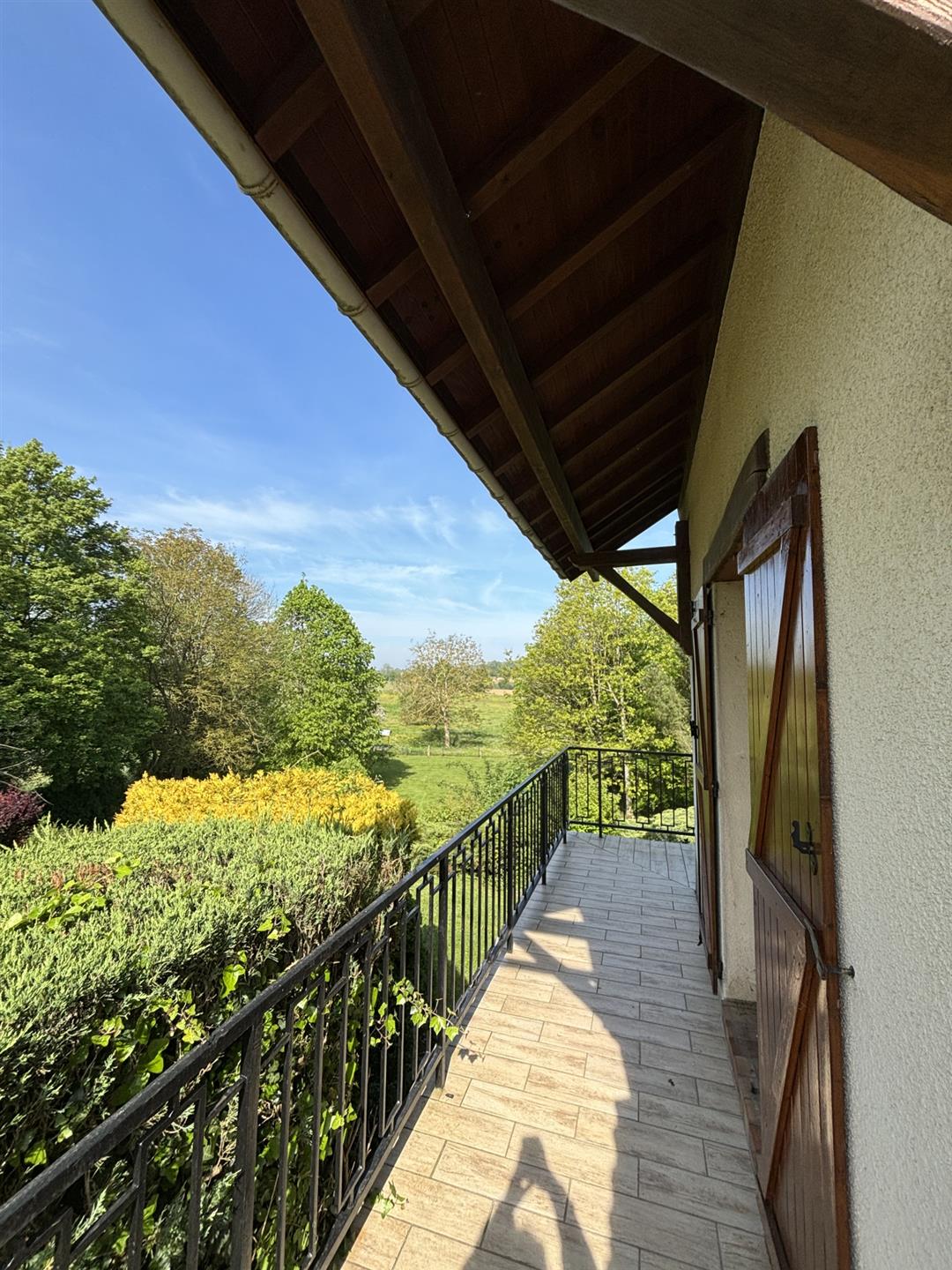 Maison à vendre, 170m², Grémévillers