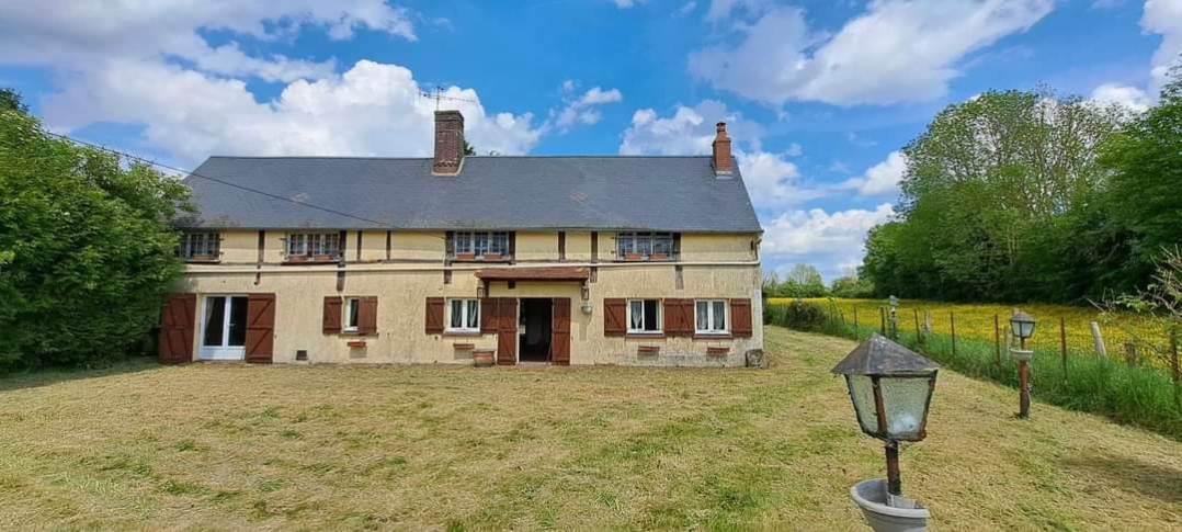 Maison à vendre, 190m², Campeaux