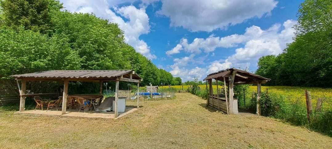 Maison à vendre, 190m², Campeaux