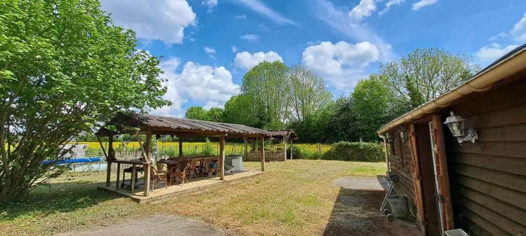 Maison à vendre, 190m², Campeaux