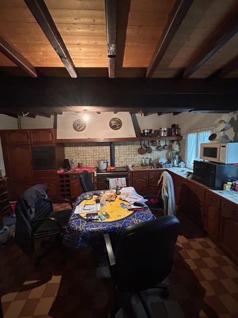 Maison à vendre, 190m², Campeaux