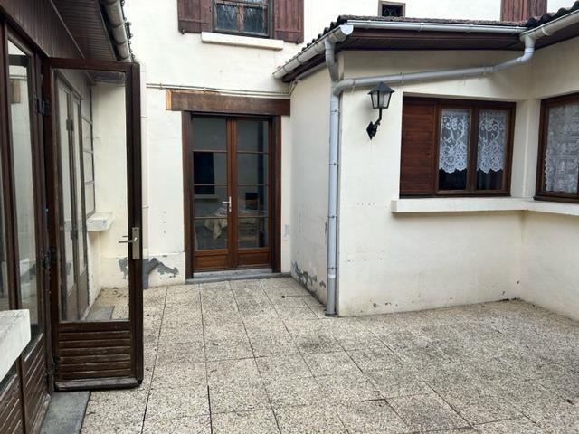Maison à vendre, 131m², Conty