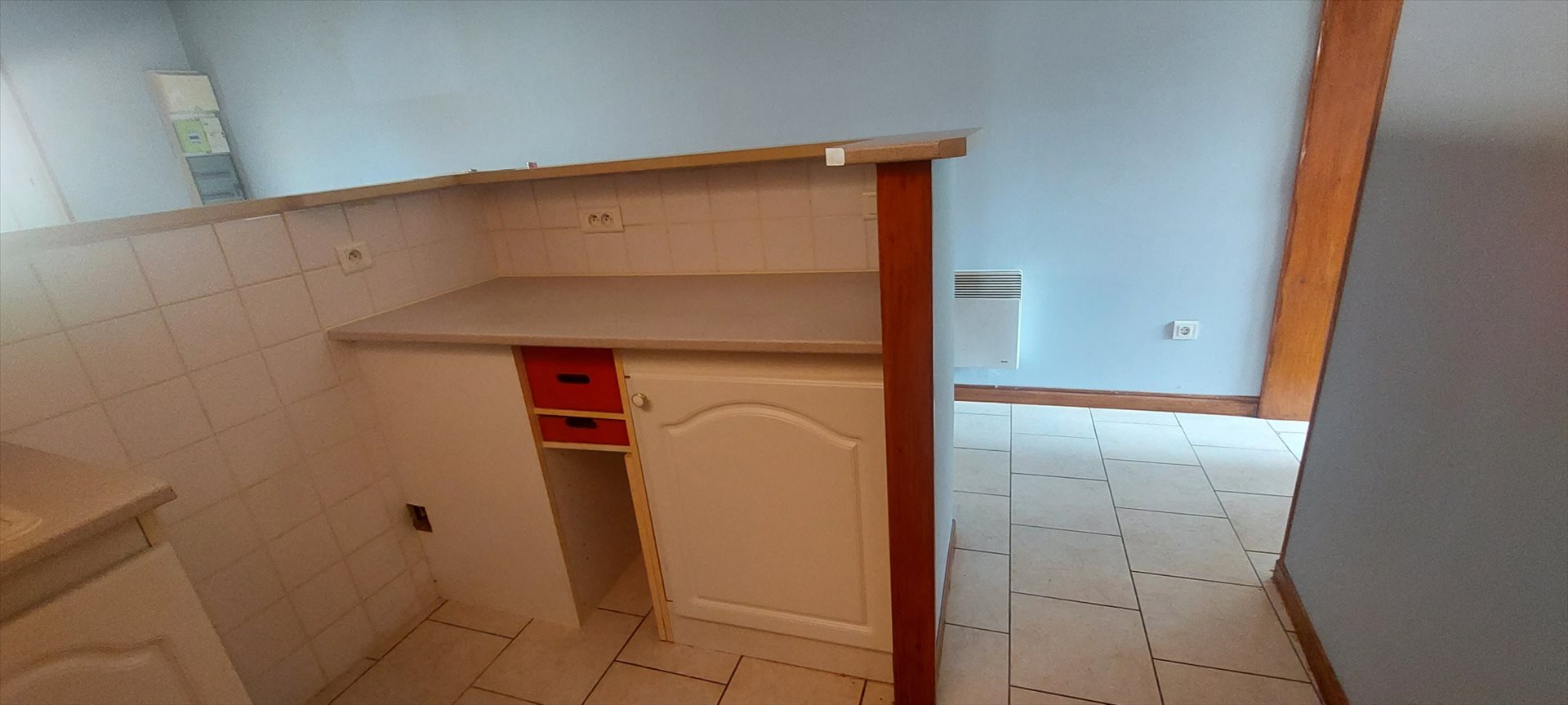 Maison à louer, 65m², Grandvilliers