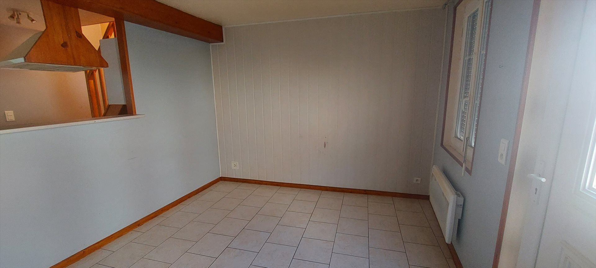 Maison à louer, 65m², Grandvilliers