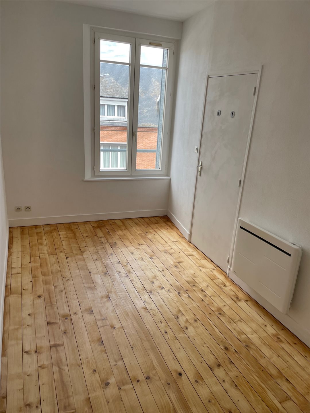 Appartement à louer, 22m², Grandvilliers