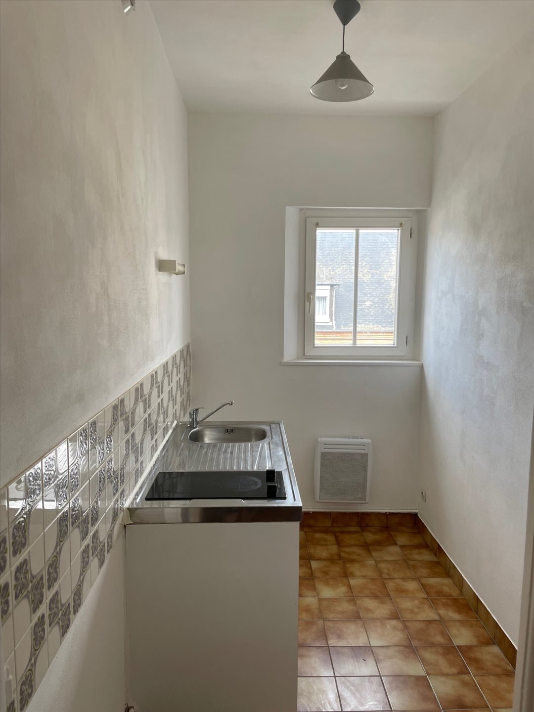 Appartement à louer, 22m², Grandvilliers
