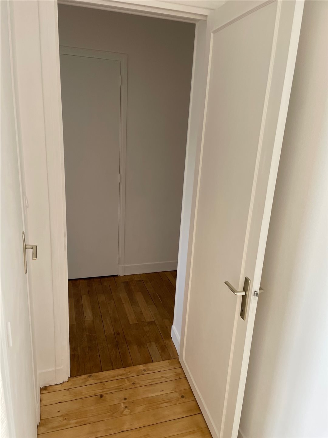 Appartement à louer, 22m², Grandvilliers