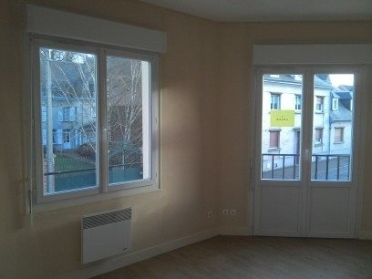 Appartement à louer, 59m², Grandvilliers