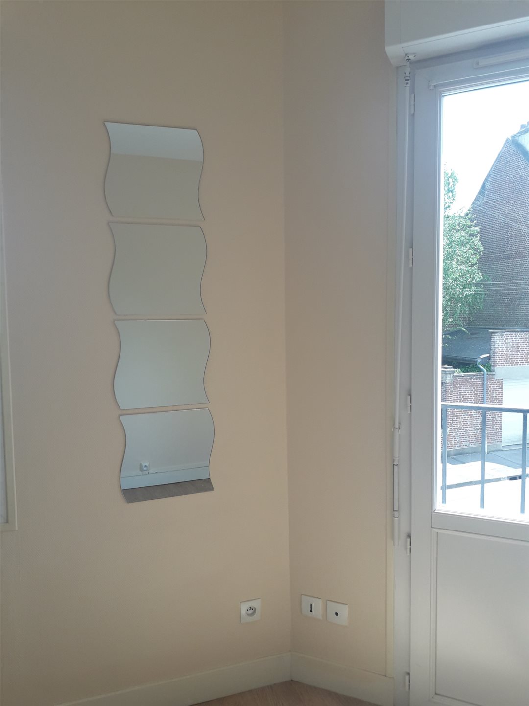 Appartement à louer, 59m², Grandvilliers