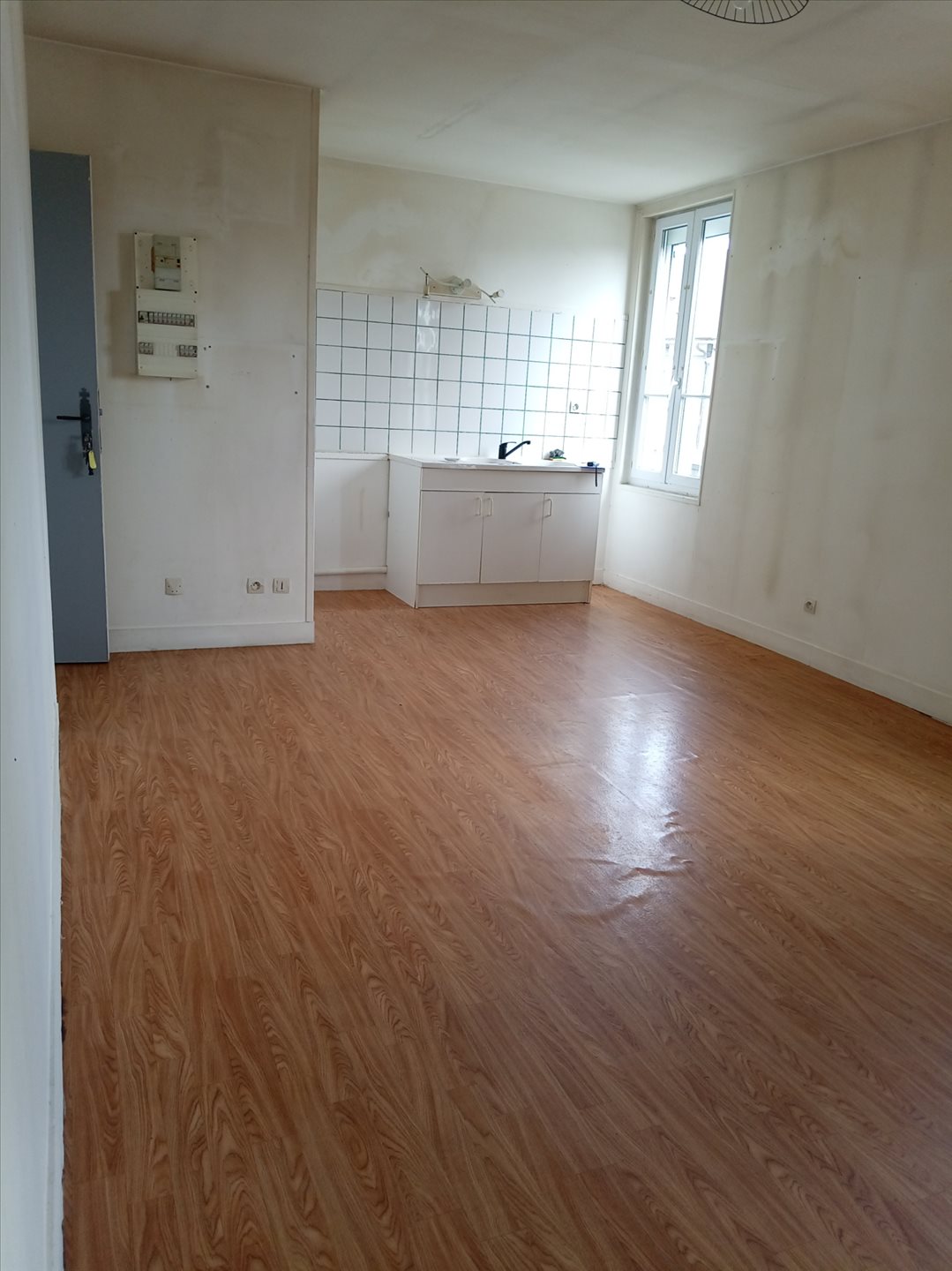 Appartement à louer, 47m², Feuquières