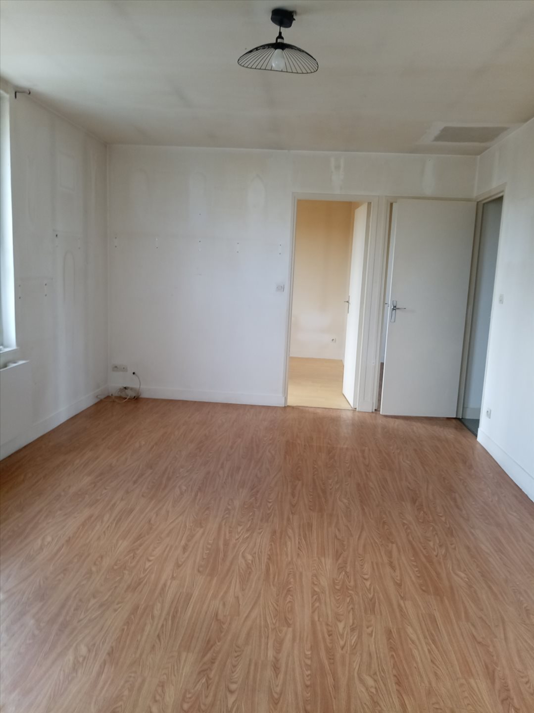 Appartement à louer, 47m², Feuquières
