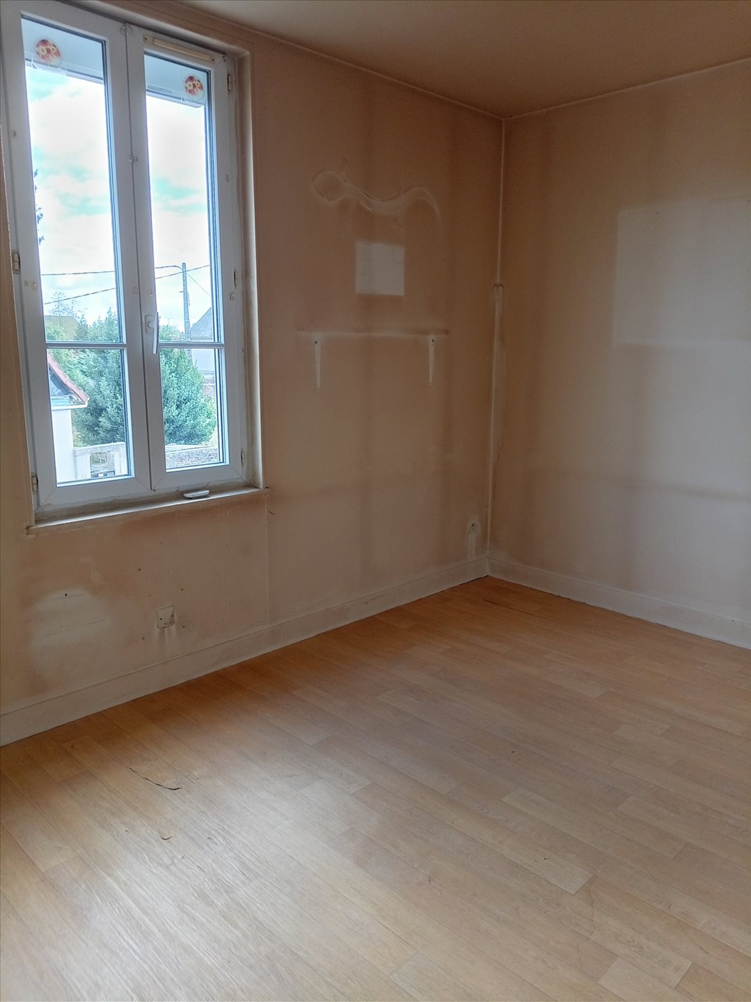 Appartement à louer, 47m², Feuquières
