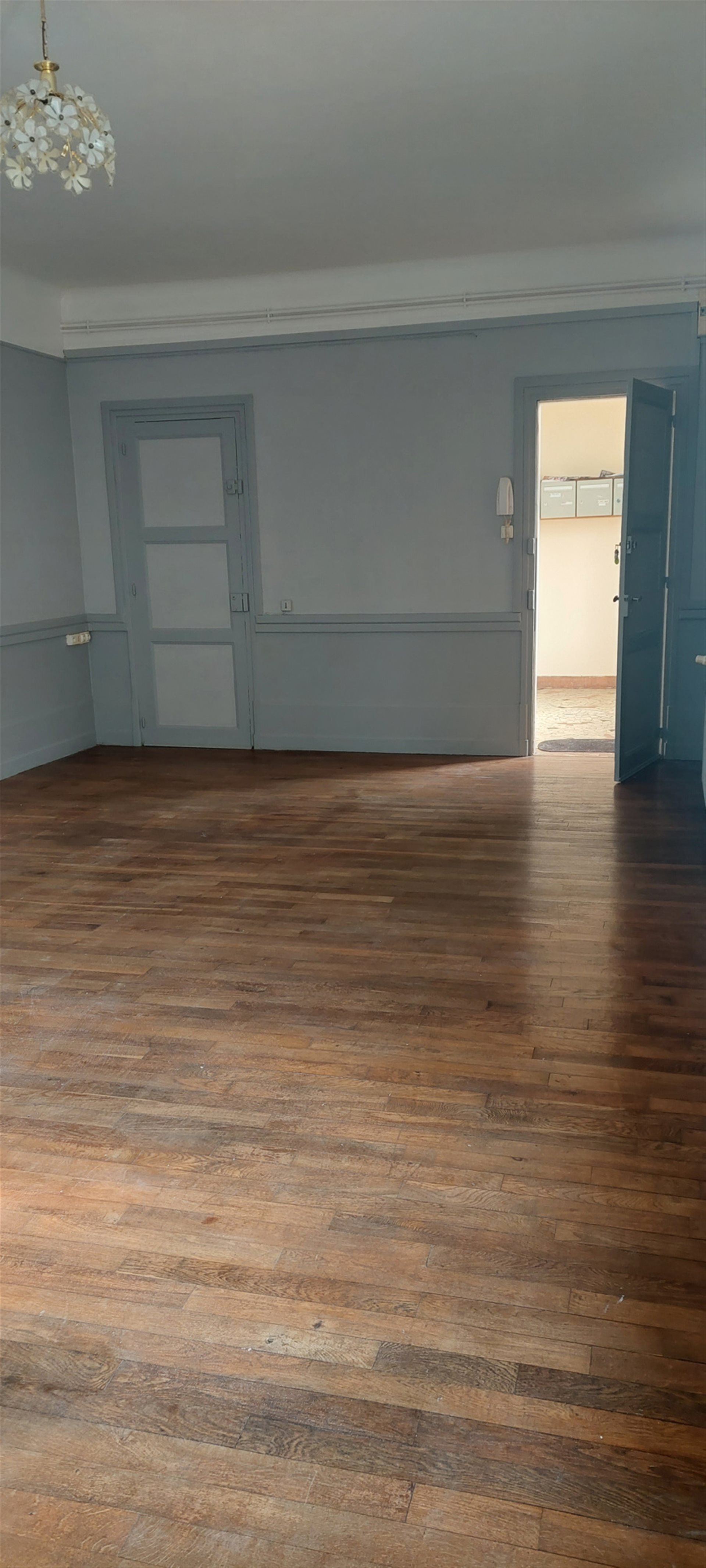 Maison à louer, 56m², Grandvilliers
