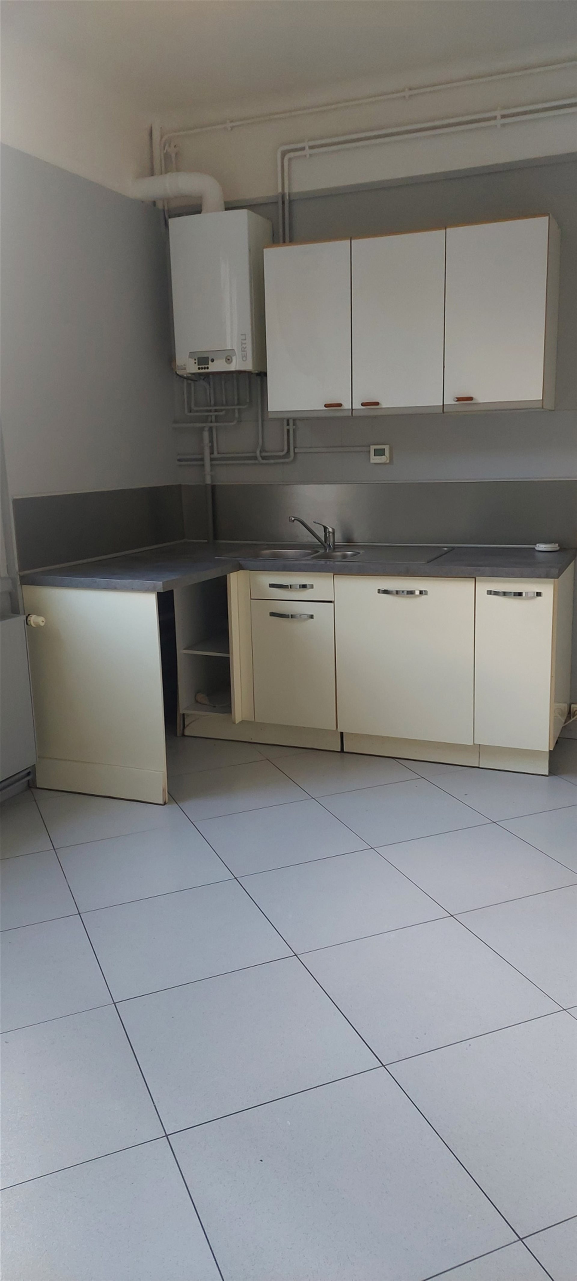Maison à louer, 56m², Grandvilliers