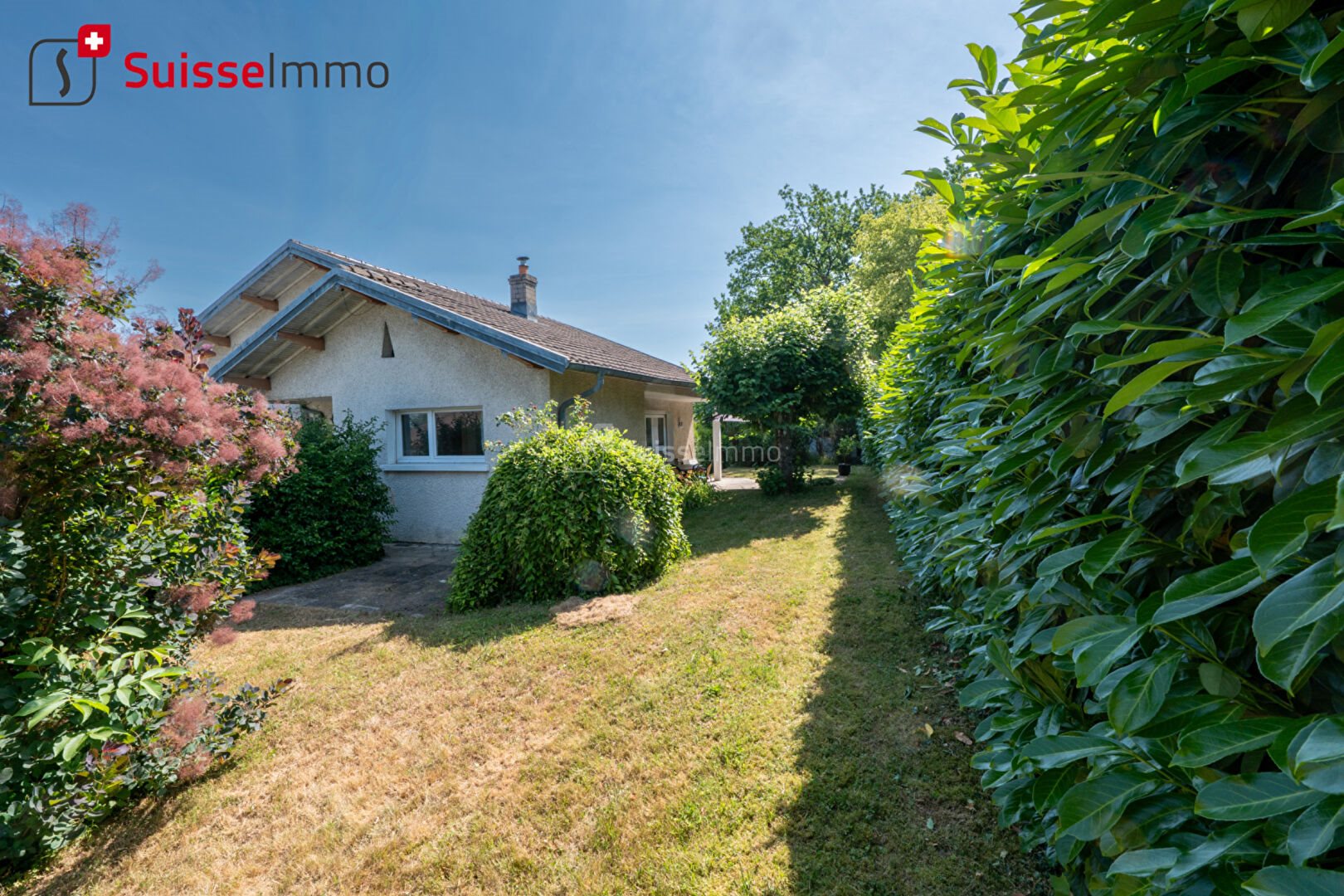 Maison à vendre, 123m², Audincourt