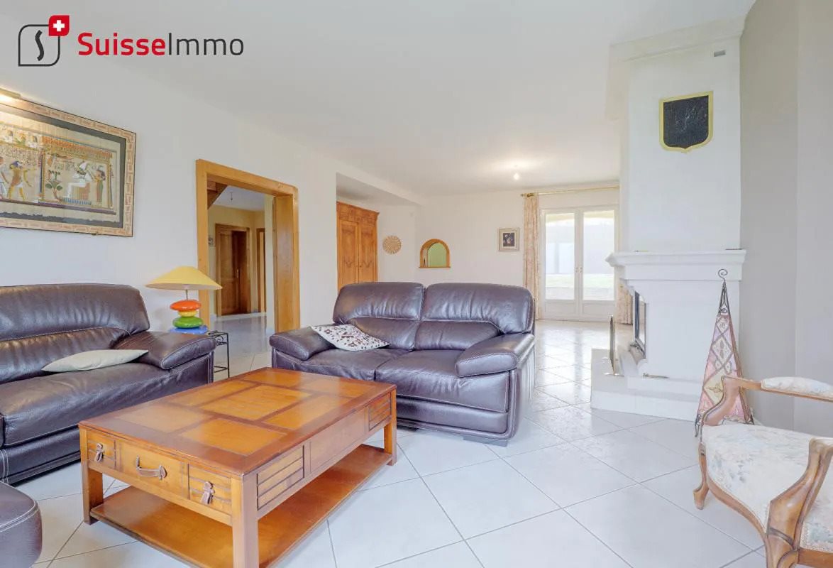 Maison à vendre, 200m², L'Isle-sur-le-Doubs
