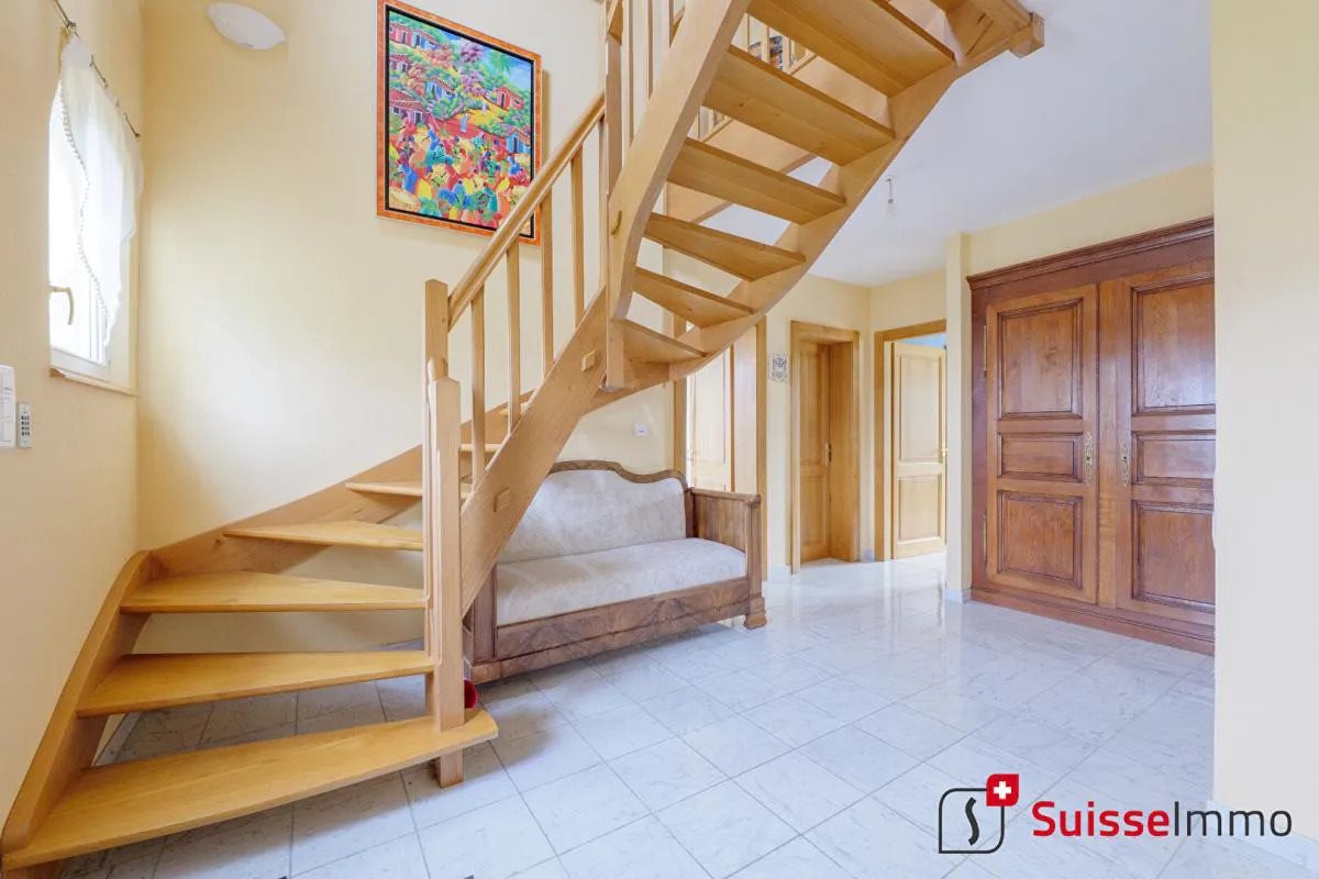 Maison à vendre, 200m², L'Isle-sur-le-Doubs