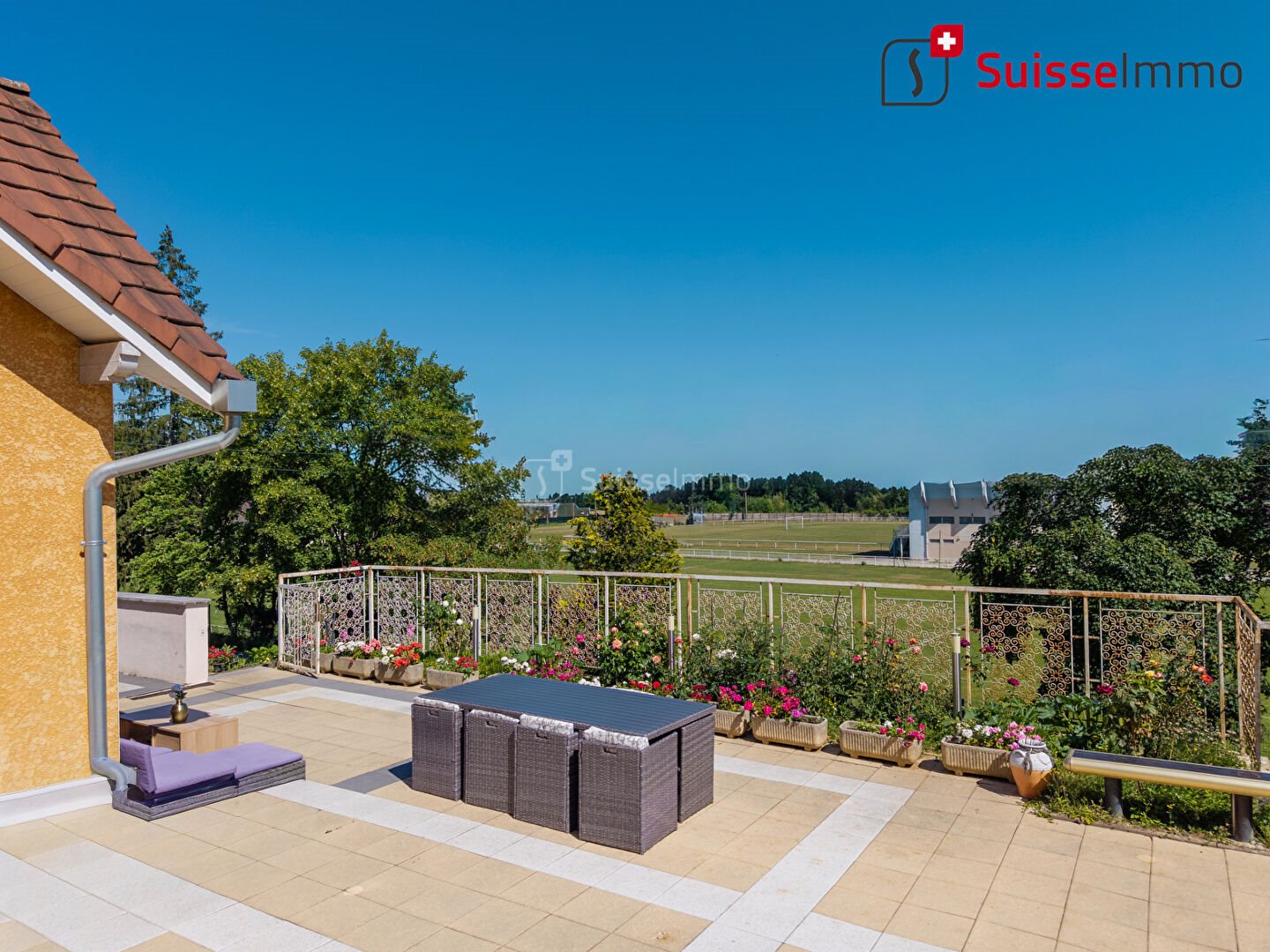 Maison à vendre, 222m², Montbéliard