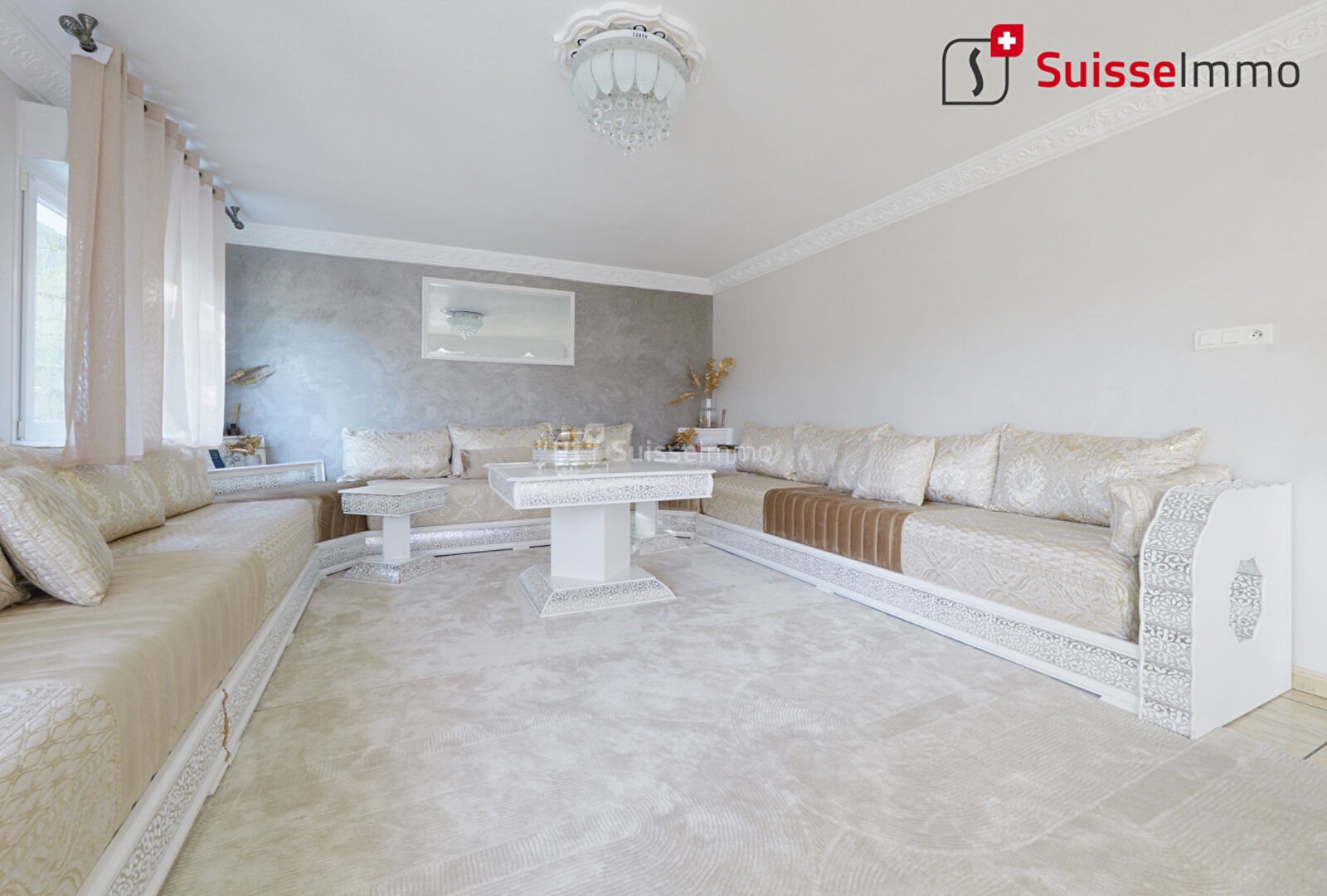Maison à vendre, 222m², Montbéliard