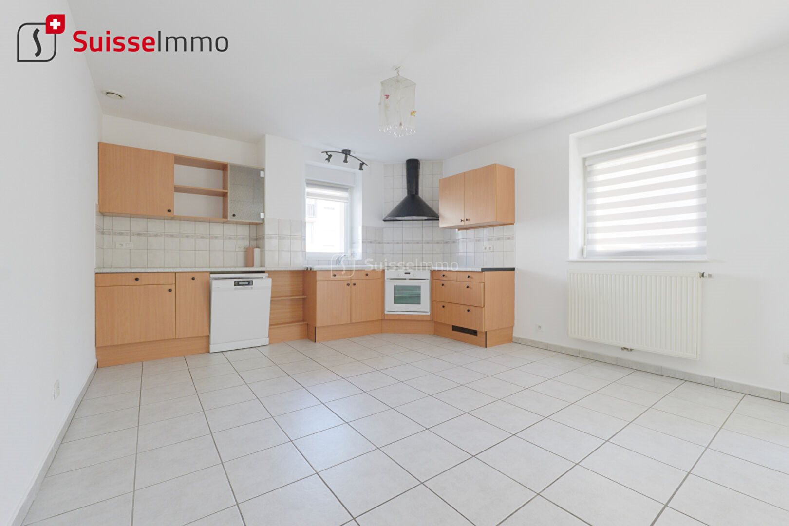 Appartement à vendre, 79m², Danjoutin