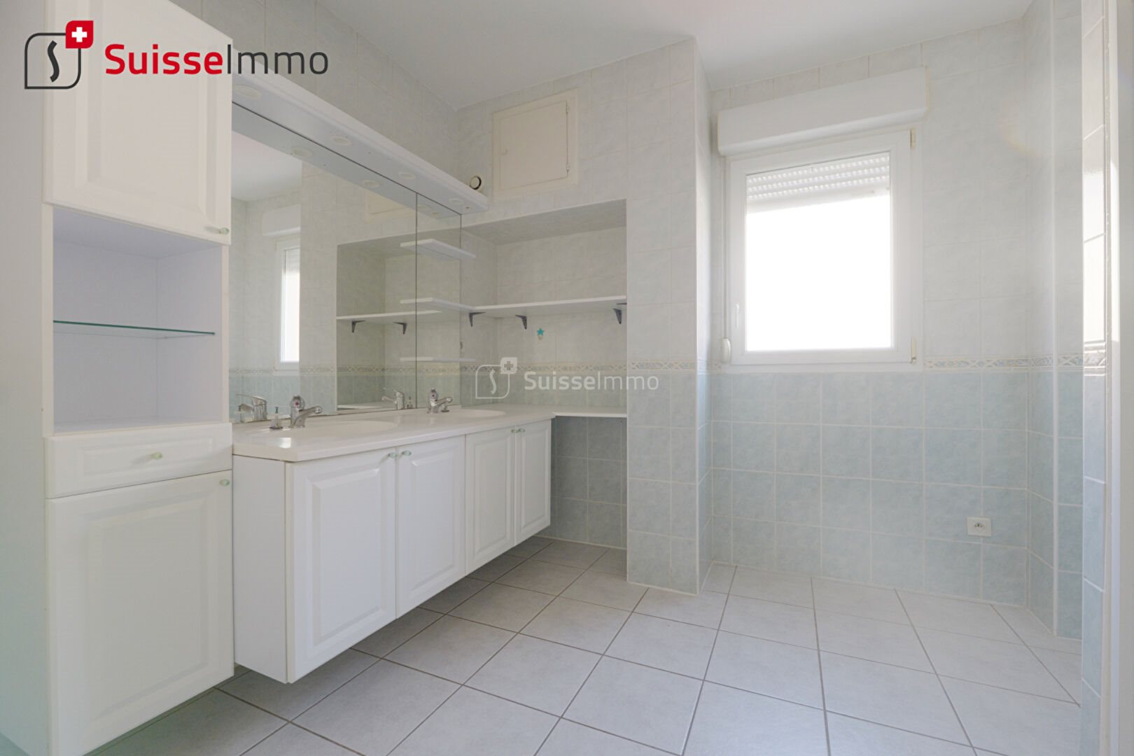 Appartement à vendre, 79m², Danjoutin