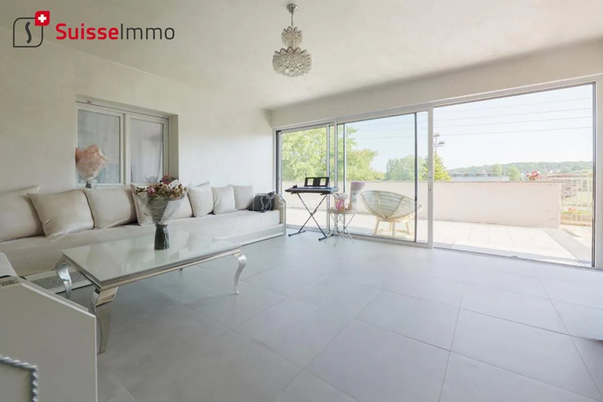 Maison à vendre, 222m², Montbéliard