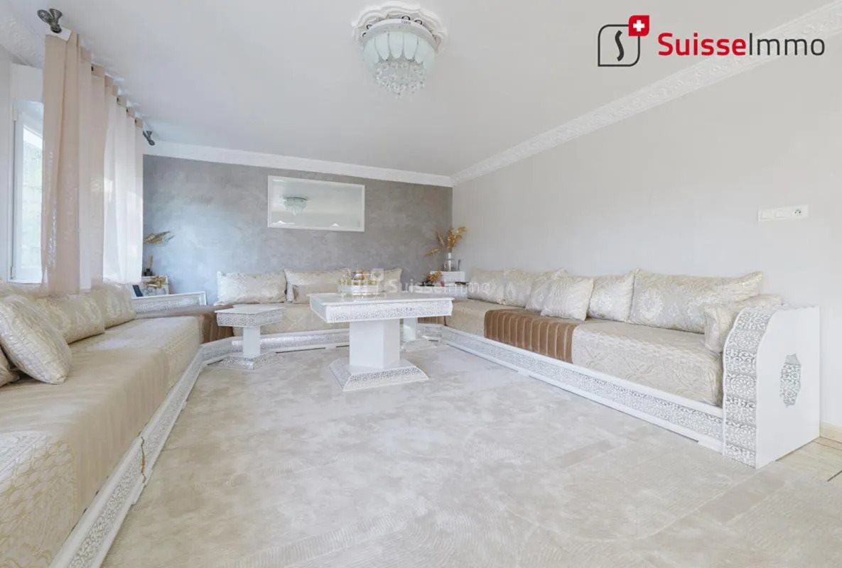 Maison à vendre, 222m², Montbéliard