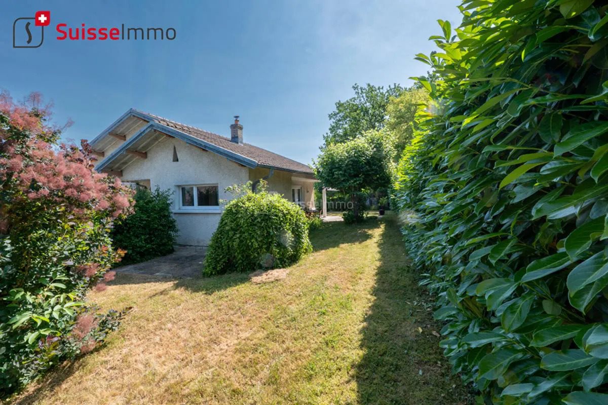 Maison à vendre, 123m², Audincourt