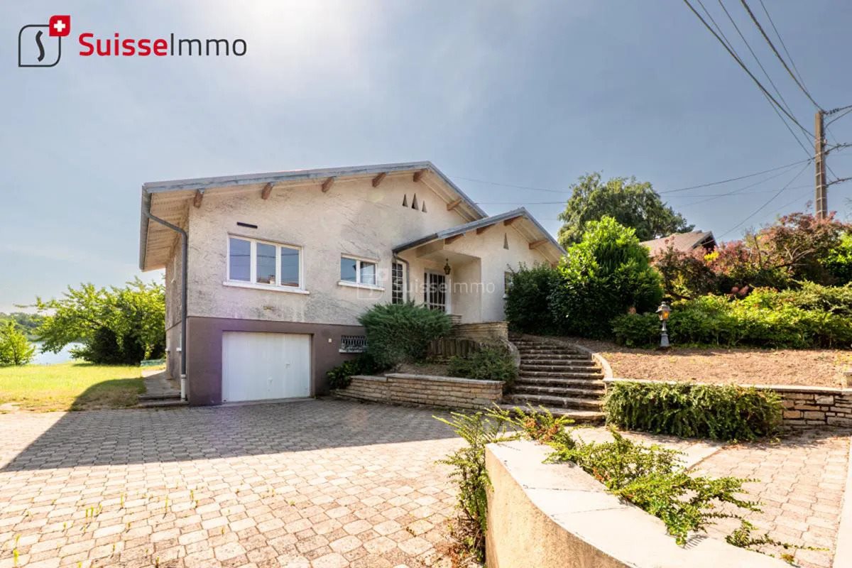 Maison à vendre, 123m², Audincourt