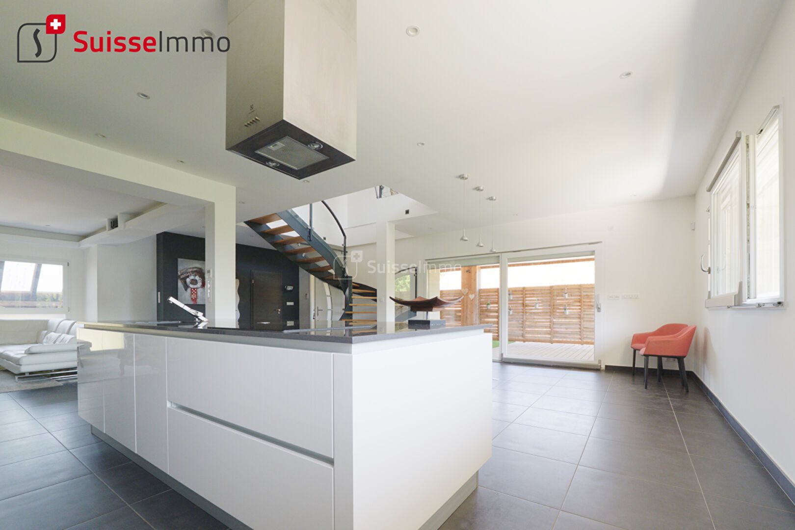 Appartement à vendre, 188m², Bourogne