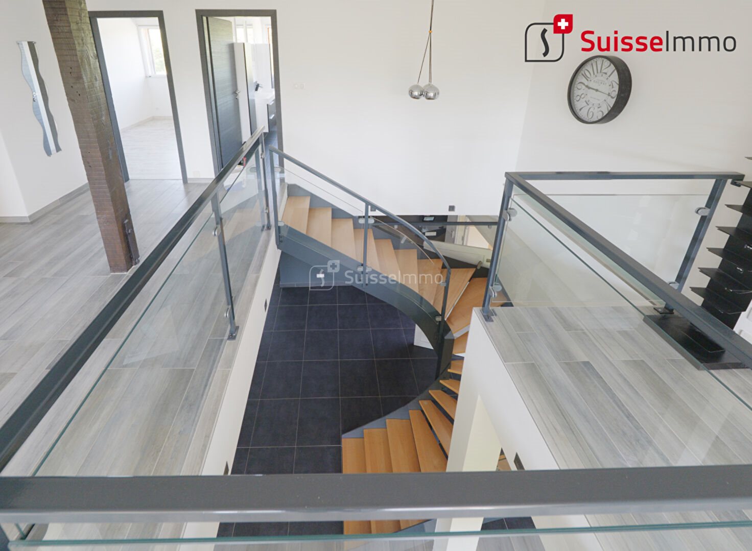 Appartement à vendre, 188m², Bourogne