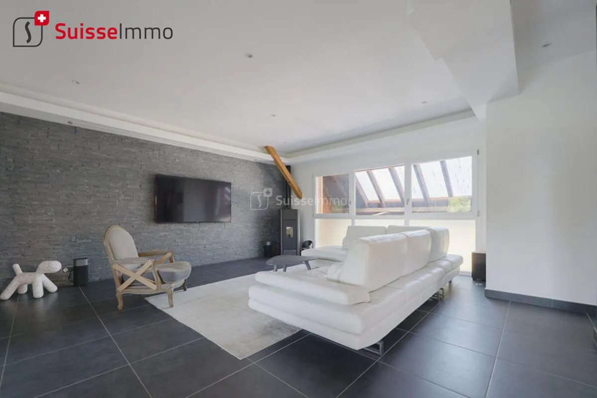 Appartement à vendre, 188m², Bourogne