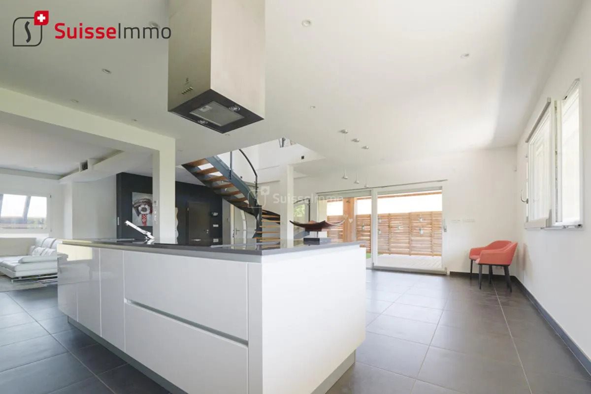 Appartement à vendre, 188m², Bourogne