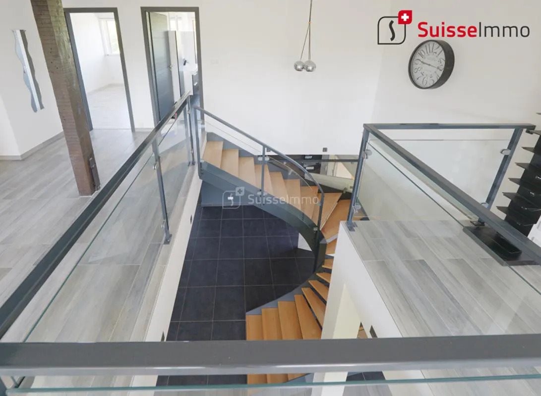 Appartement à vendre, 188m², Bourogne