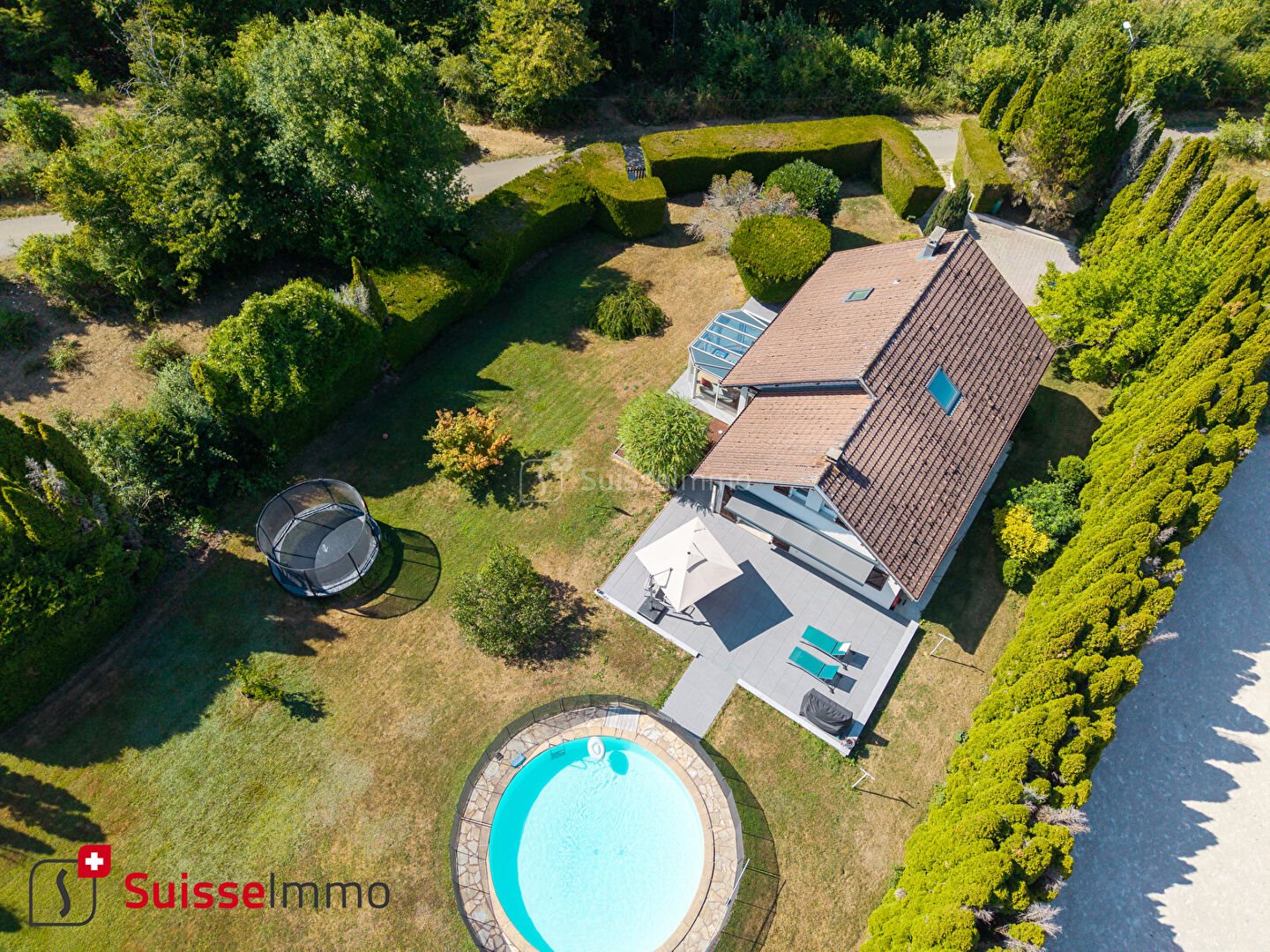 Maison à vendre, 150m², Hérimoncourt