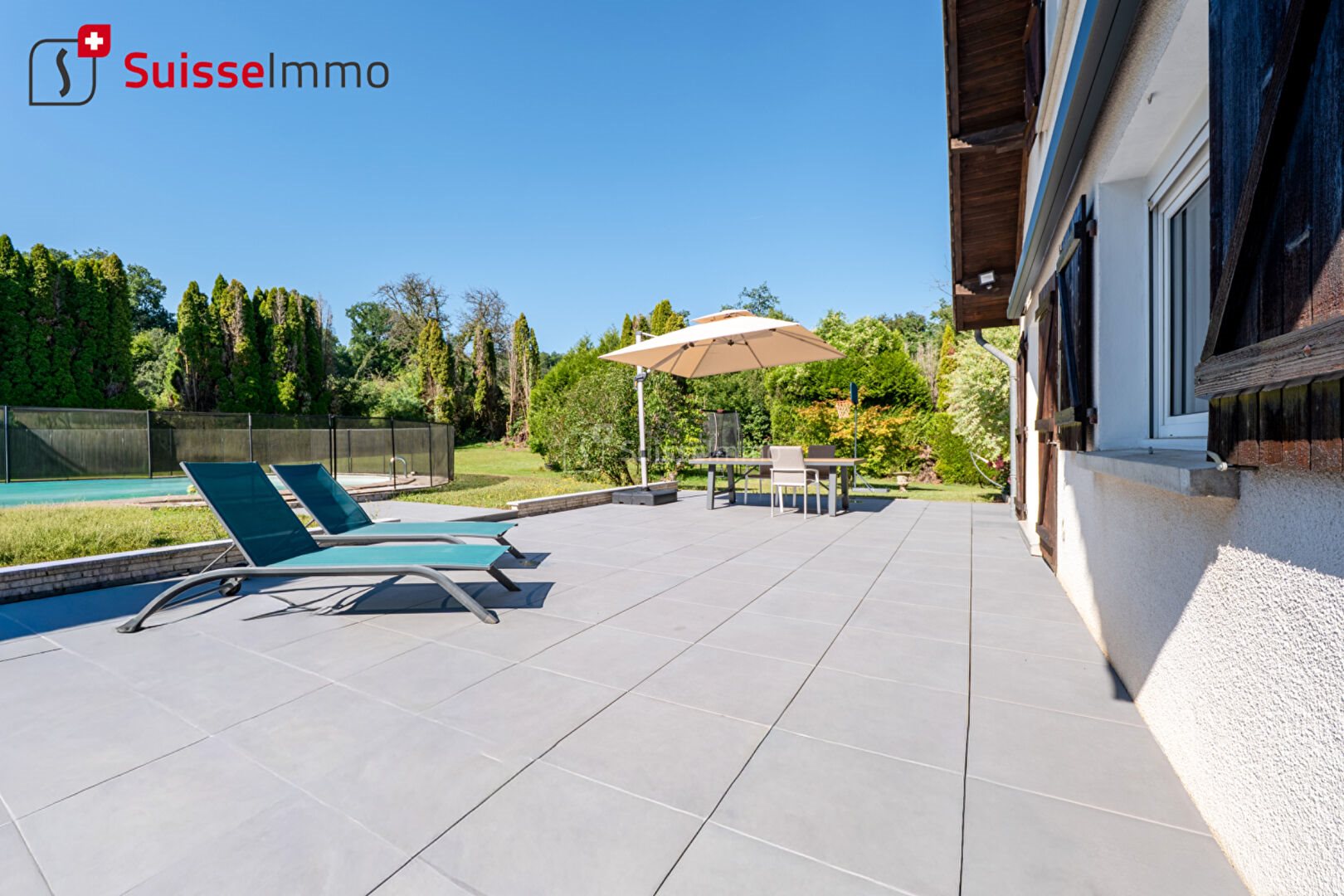 Maison à vendre, 150m², Hérimoncourt
