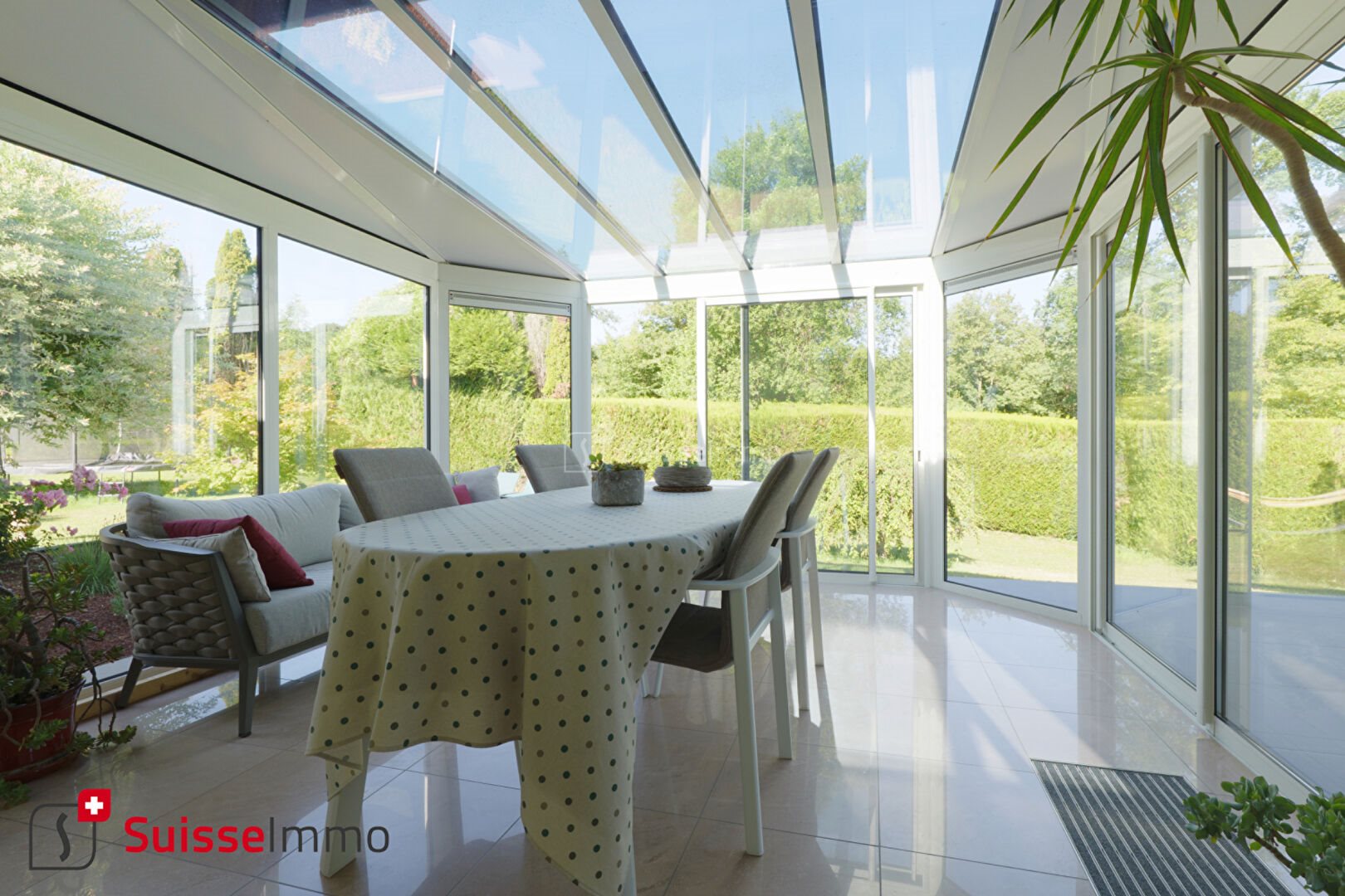 Maison à vendre, 150m², Hérimoncourt