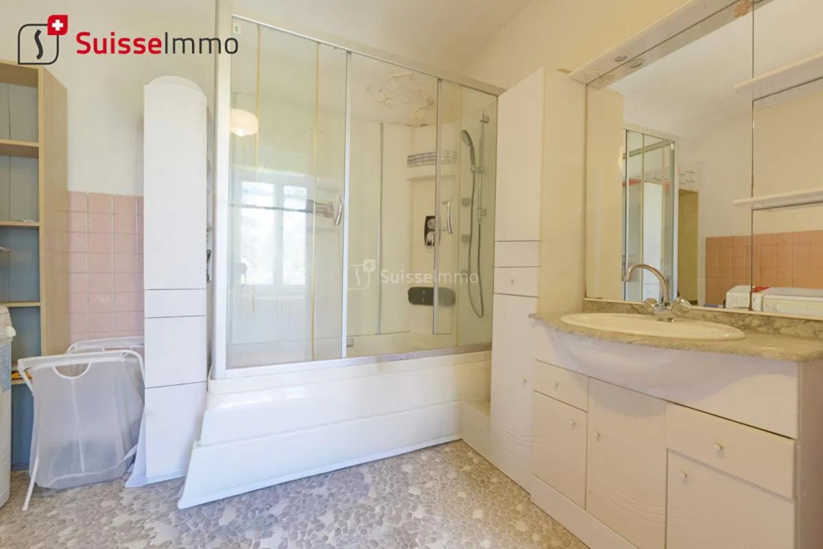 Maison à vendre, 150m², Montbéliard