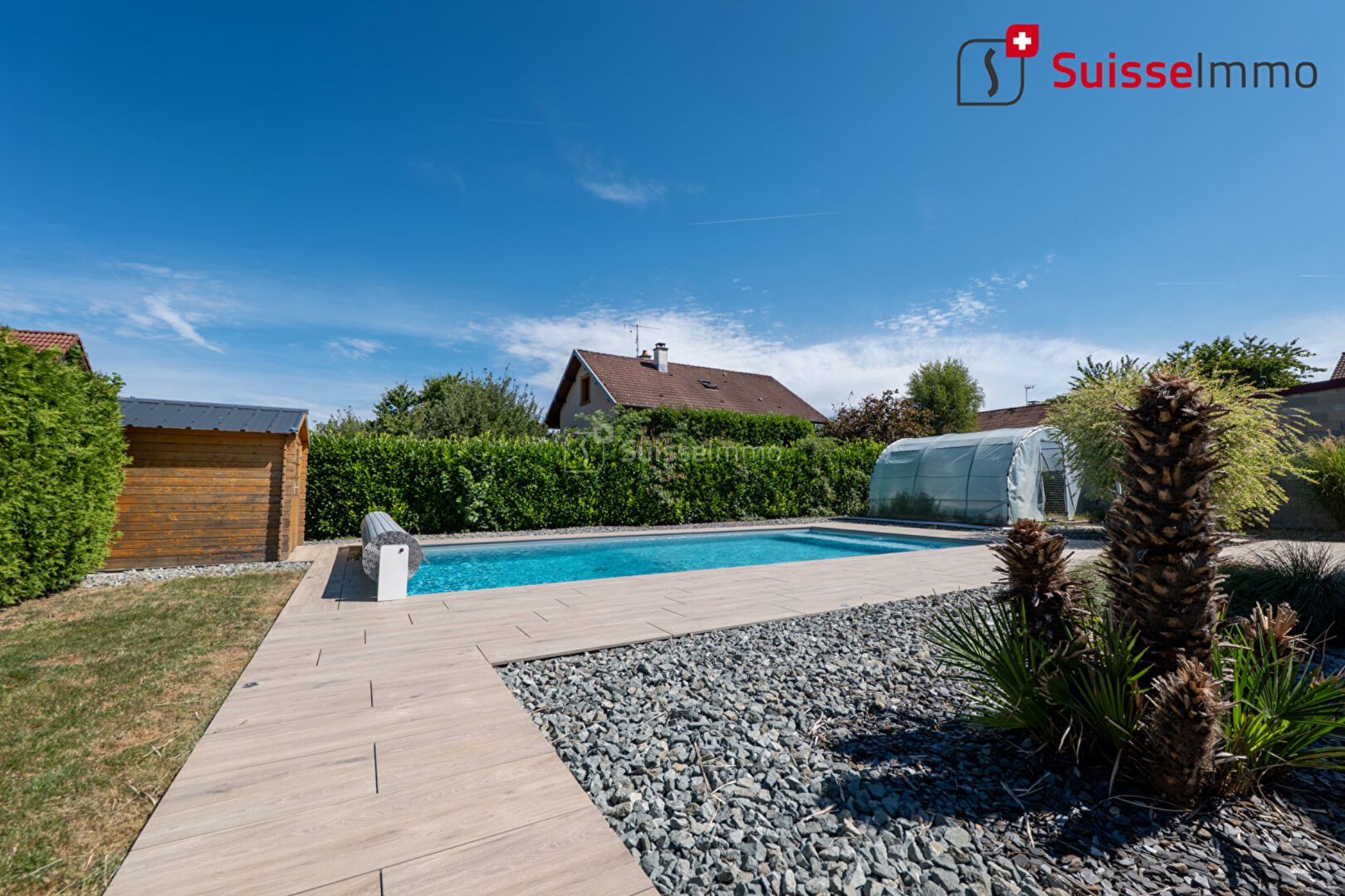 Maison à vendre, 125m², Montenois