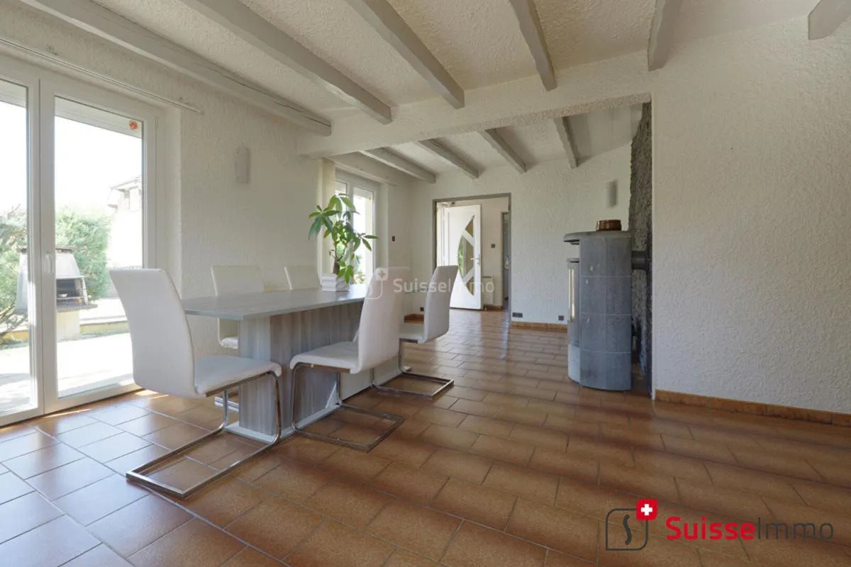 Maison à vendre, 125m², Montenois