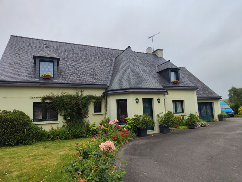Maison à vendre, 329m², Châtelaudren