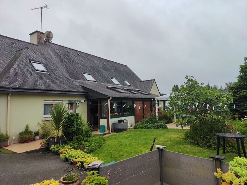 Maison à vendre, 329m², Châtelaudren
