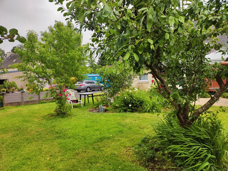 Maison à vendre, 329m², Châtelaudren