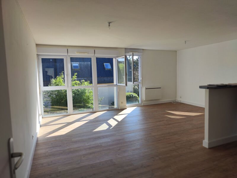 Appartement à vendre, 70m², Guingamp