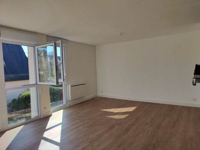 Appartement à vendre, 70m², Guingamp