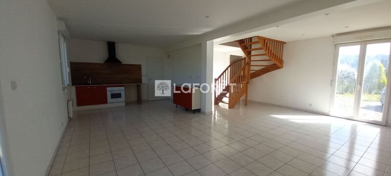 Maison à vendre, 93m², Guingamp