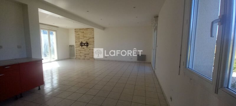 Maison à vendre, 93m², Guingamp
