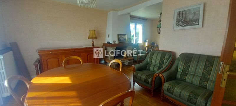 Maison à vendre, 122m², Guingamp