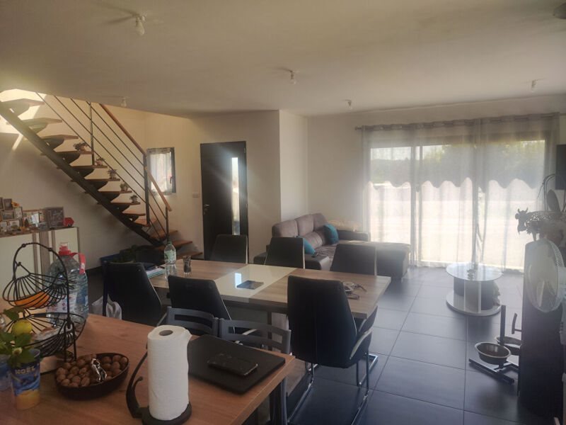 Maison à vendre, 110m², Plougonver
