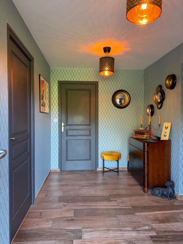 Maison à vendre, 197m², Plouvara